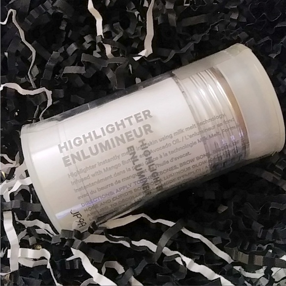 Milk Makeup Makeup Milk Makeup Cream Highlighter Sticklit Nwt